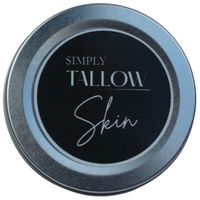 Simply Tallow Skin Moisturiser with Carrot Oil